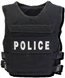 police